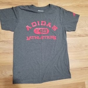 Adidas Graphic Tee